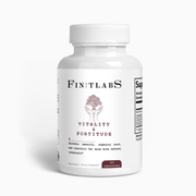 Vitality and Fortitude